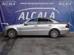 MERCEDES-BENZ CLASE E (W211) BERLINA E 220 CDI (211.006)