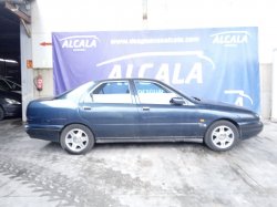 LANCIA KAPPA BERLINA 2.4 LE