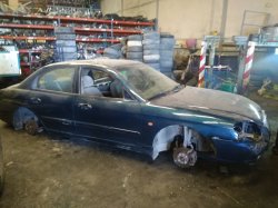 HYUNDAI SONATA (Y4) 2.0i 16V GLS