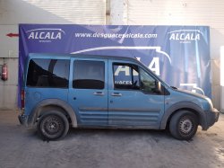 FORD TRANSIT CONNECT (TC7) Furg.