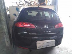SEAT LEON (1P1) Reference