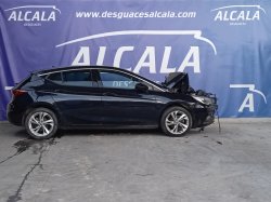 OPEL ASTRA K LIM. 5TÜRIG Dynamic