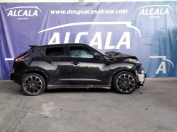 NISSAN JUKE (F15) Nismo RS 4x2