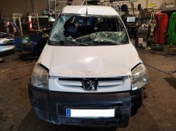 PEUGEOT PARTNER (S2) Combiespace