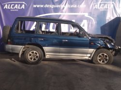 MITSUBISHI MONTERO (V20/V40) 2.8 Turbodiesel