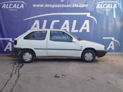 CITROËN ZX 1.6 / 1.6i Avantage