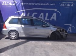 PEUGEOT 307 BREAK/SW (S2) SW