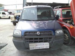 FIAT DOBLO (119) 1.9 D SX