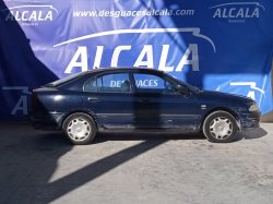 MITSUBISHI CARISMA BERLINA 4 (DA0) 1800 GDI Classic