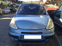CITROËN C3 PLURIEL 1.6 16V Sensodrive