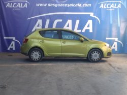 SEAT IBIZA (6J5) Reference