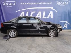 VOLVO S40 BERLINA 2.0 D Kinetic