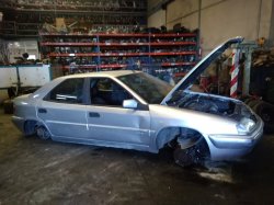 CITROËN XANTIA BERLINA 2.0 HDi 90/110 Image