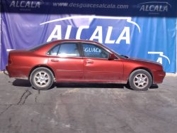 MG SERIE 600 (RH) 620 SDi