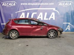 SEAT LEON (1P1) Comfort Limited