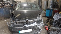 CITROËN C4 PICASSO SX
