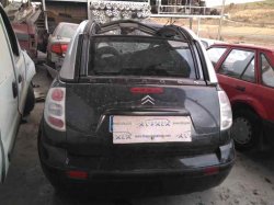 CITROËN C3 PLURIEL 1.4 HDi