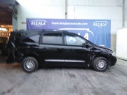 SSANGYONG RODIUS Xdi