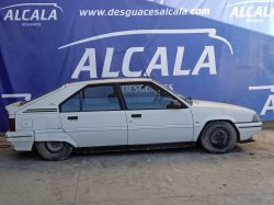 CITROËN BX BERLINA TRD Turbo Tecnic