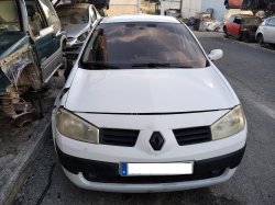 RENAULT MEGANE II BERLINA 5P Authentique