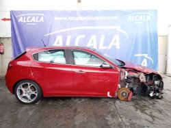 ALFA GIULIETTA (191) *