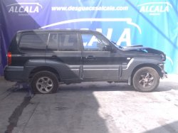 HYUNDAI TERRACAN (HP) 2.9 CRDi Full