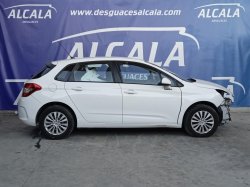 CITROËN C4 LIM. Business