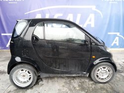 SMART COUPE *