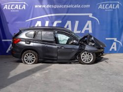 BMW SERIE X1 (F48) sDrive18d