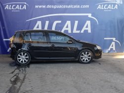 VOLKSWAGEN GOLF V BERLINA (1K1) iGolf