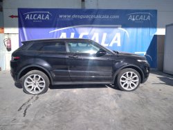 LAND ROVER EVOQUE Dynamic