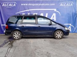 FORD GALAXY (VY) Ambiente