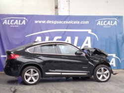 BMW X4 (F26) xDrive 20d