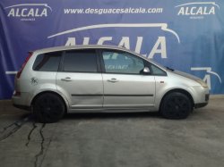 FORD C-MAX (CB3) Ambiente