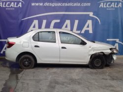 DACIA LOGAN II Laureate