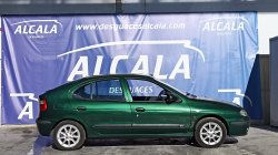 RENAULT MEGANE I CLASSIC (LA0) 1.9 D RN