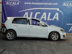 VOLKSWAGEN GOLF VII LIM. BlueMotion
