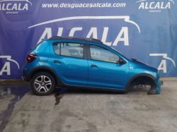 DACIA SANDERO Comfort