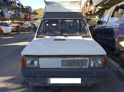 SEAT TRANS *